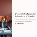 1 Desarrollo Profesional en la Industria de la Tasacion