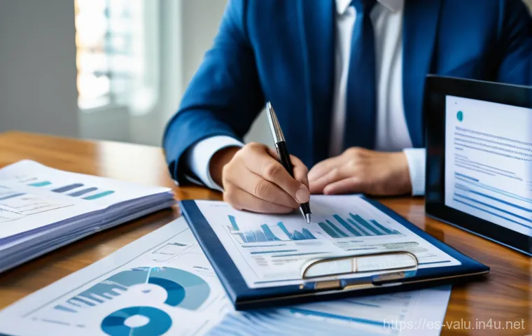 감정평가사로서의 업무 리스크 관리 - **Prompt 1: The Agile Appraiser in a Volatile Market**
    "A professional, determined real estate a...