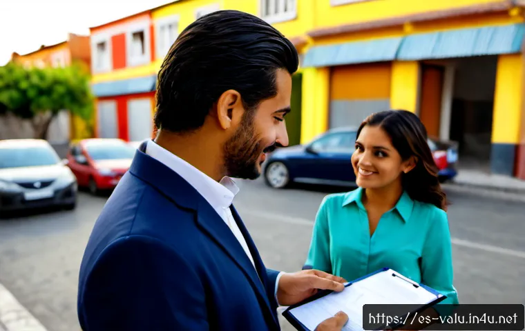 Satisfacción laboral del tasador inmobiliario: factores que influyen y cómo valorarla 3 감정평가사의 직업 만족도 관련 이미지 1